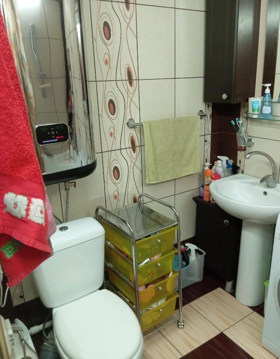 Сдается 4ком дом долгосрочно в Алматы