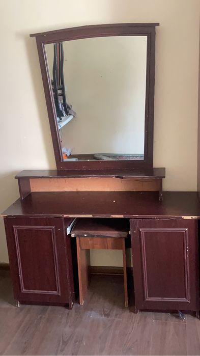 Yotoqxona uchun buyumlr