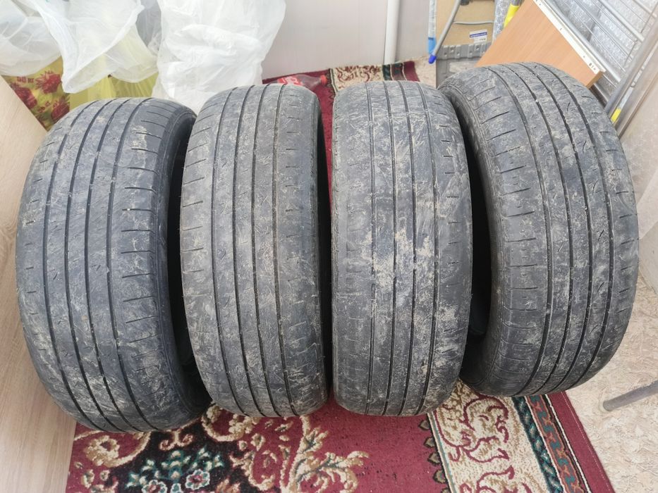 Шины для автомобильные