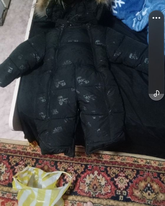 В идеальном состоянии