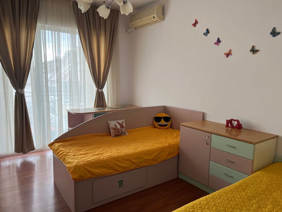 Продава се Многостаен апартамент в Благоевград, Идеален център - 132 кв.м за 541 €/кв.м - Снимка #5