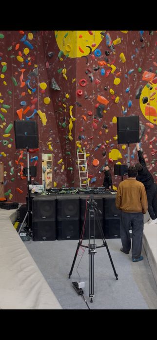 Închirieri Echipamente Audio-Video, Videoproiectoare pentru Evenimente
