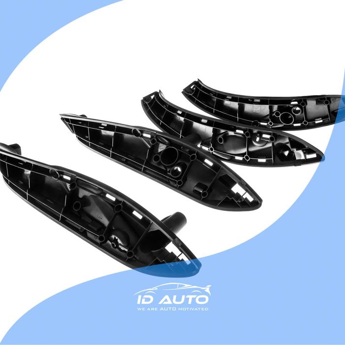 Вътрешни дръжки - BMW F30 F31 F36 серия 3/4, ф30, ф31, ф36, бмв панел