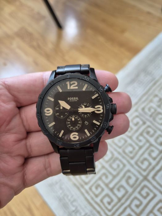 Ceas Fossil Nate JR1356