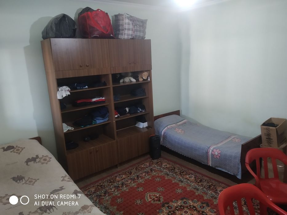 Продается двух этажный дом