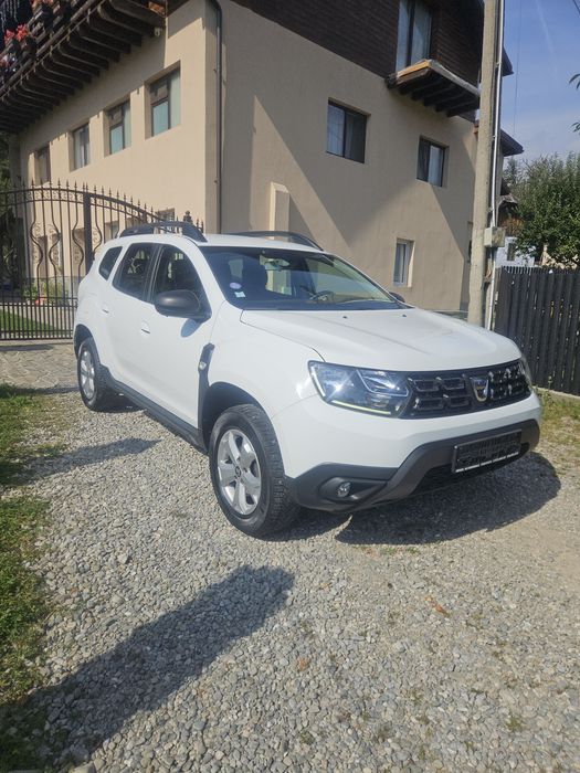 DACIA Duster 2018 — imagine 2