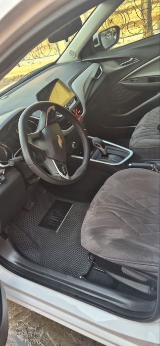 Onix premier plus 6 позиция