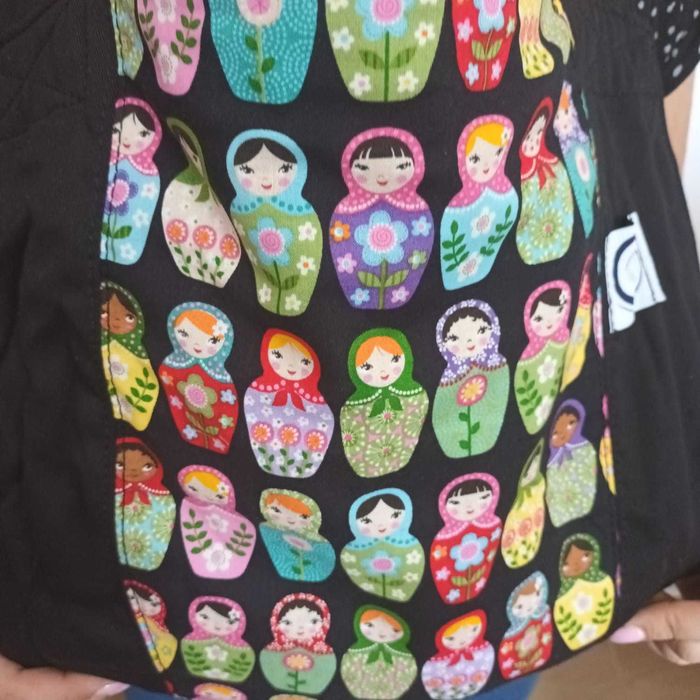 Vand Meitai baby Rusoaica