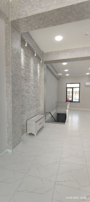 Pionerskaya ko‘chasida joylashgan 222 kv.m ofis ijaraga beriladi.