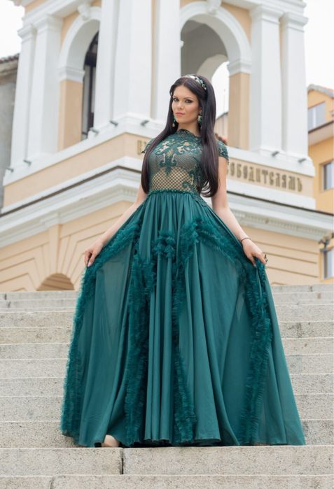 Бална рокля Stoyan Radichev