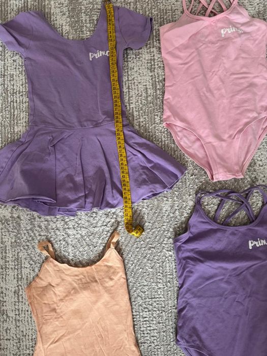 Одежда  для танцев и гимнастики