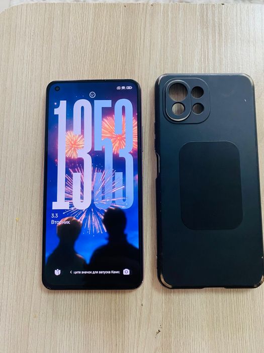 Продам Xiaomi 11 lite NE 5G