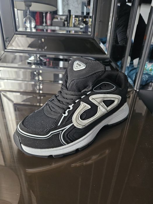 Adidasi Cristian Dior