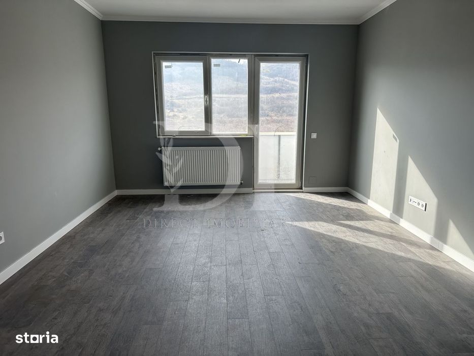Apartament de 2 camere / etaj intermediar / Zona Terra — fotografia 1