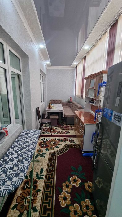 Квартира сотилади