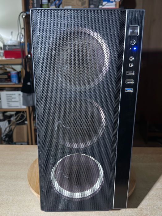 PC Gaming/Streaming/Editare Mid-High End