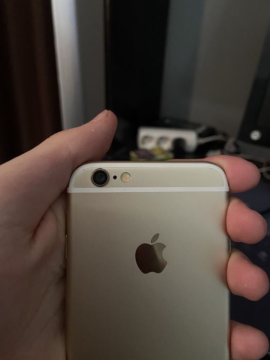 Iphone 6 16gb 97 акб