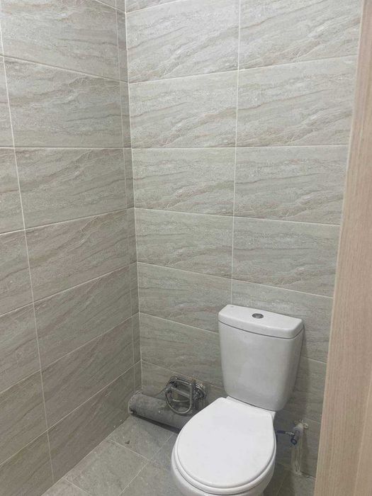 Юнусабад (Гвардейский) новостройка 1х ком с кадастром 23м2; Без Маклер