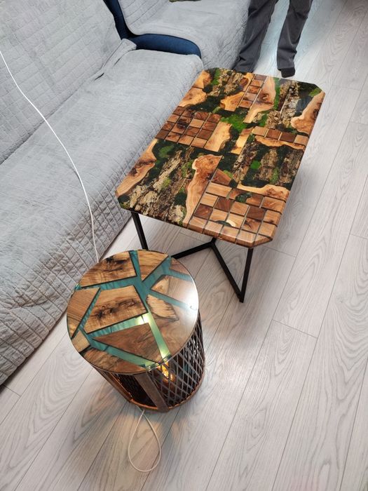 Журнальный столик