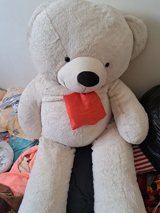 Мягкая игрушка 2 метра