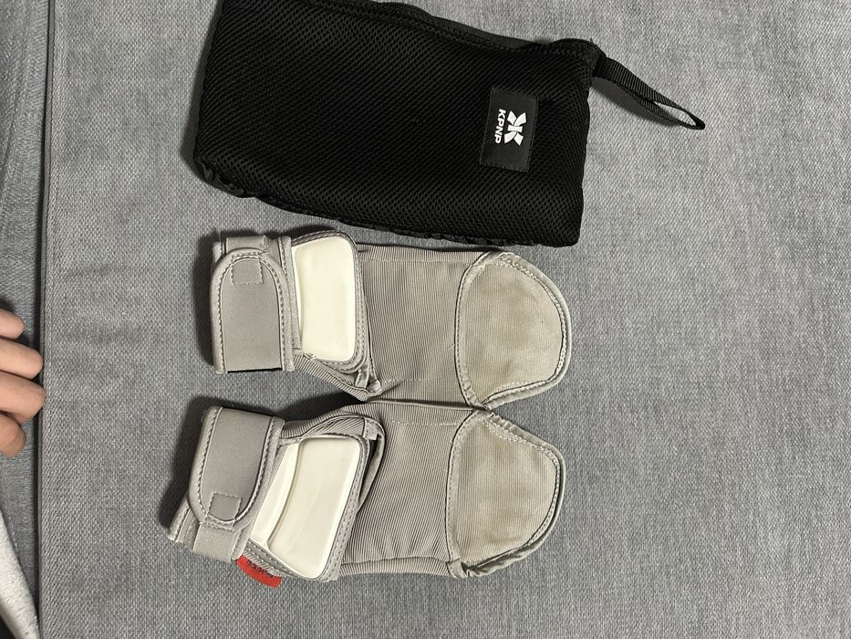 Электронные носки кипи kpnp