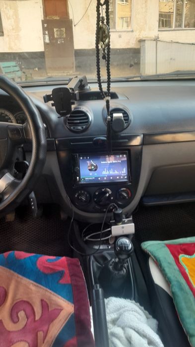 Шеврале лачети продам