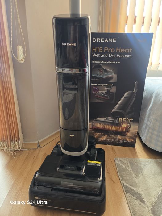 DREAME H15 Pro Heat