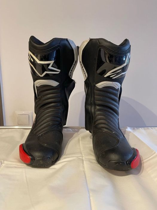 Cizme Alpinestars SMX6 V2