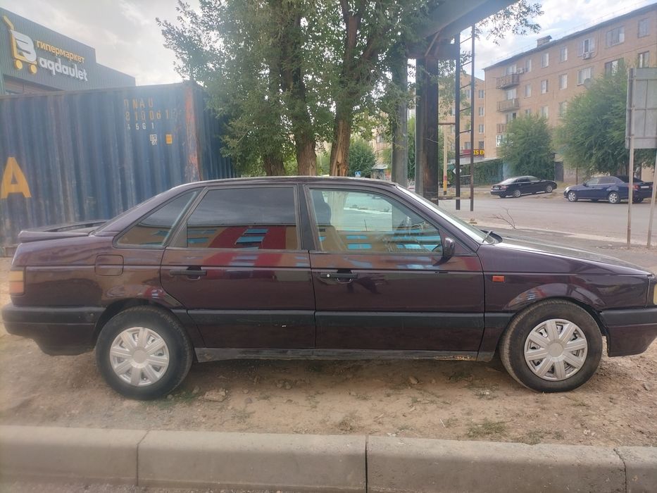 Пассат сатылады,торг бар