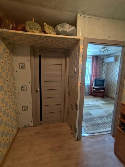 продам 1 ком квартиру на рынке