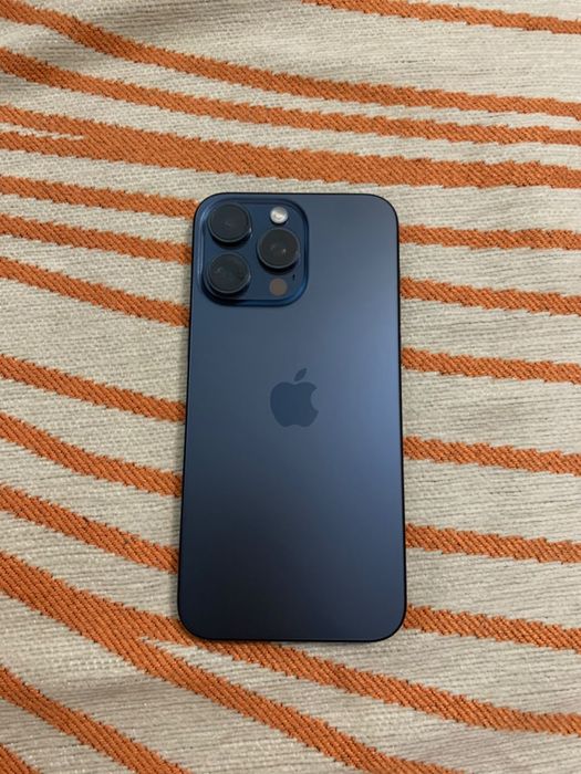 iPhone 15 Pro Max 256 Гб