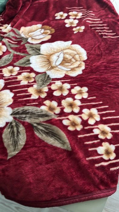 Топли одеяла 150/220