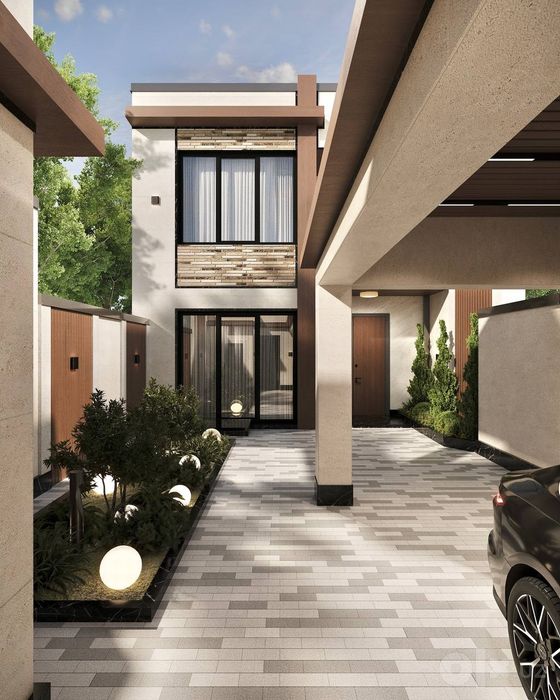 Продам 3-этажный дом 330 м² на 2,25 сотках | Новомосковский | 6 комнат