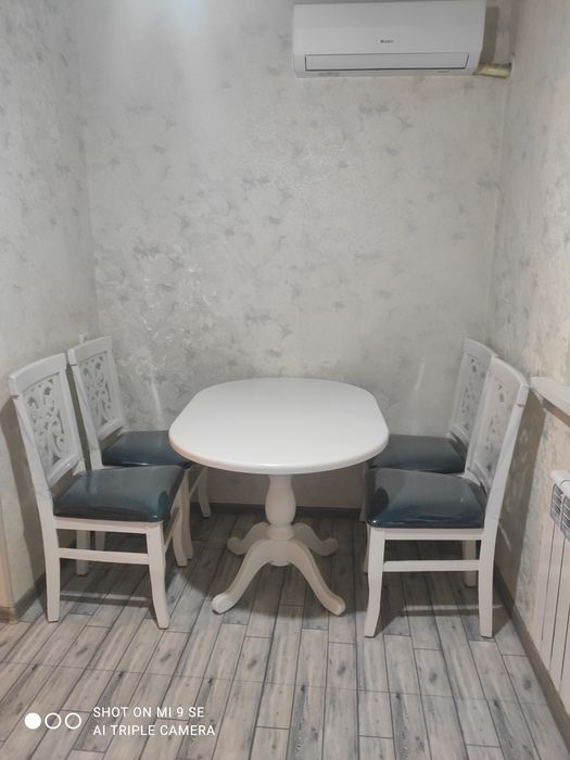 Продам новый кухонный набор