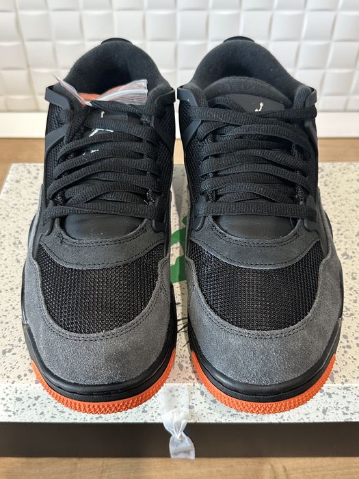 Nike Air Jordan Retro 4