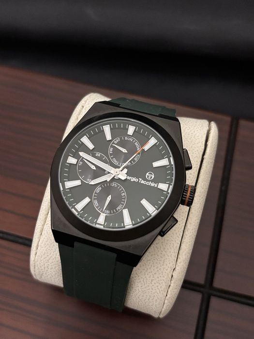 Sergio Tacchini новый