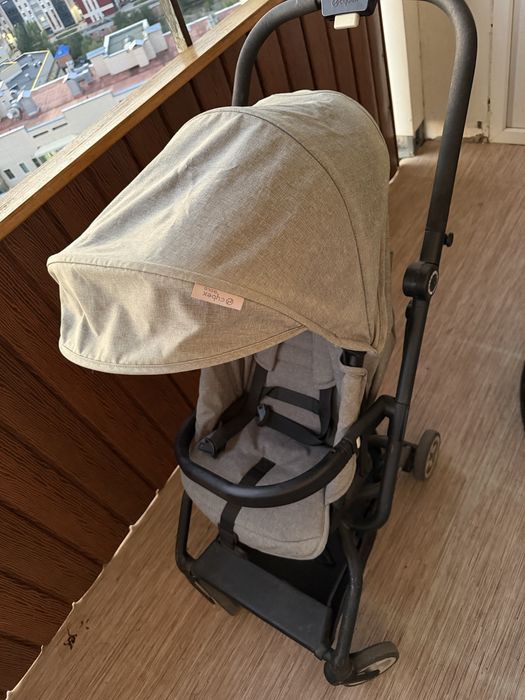 Коляска Cybex Gold