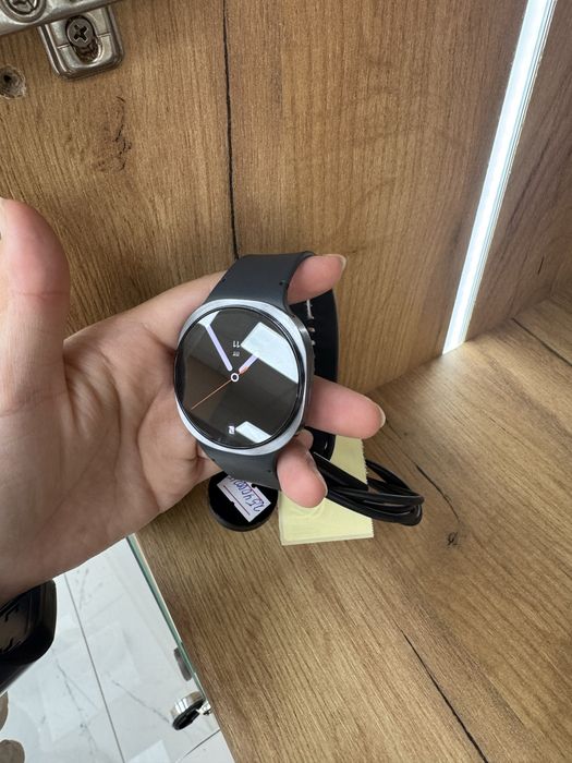 Samsung Galaxy Watch8/ Рассрочка 0-0-24