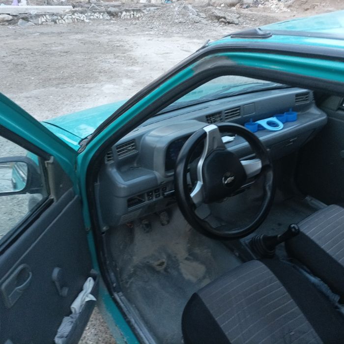 Тико сотилади 1998 йил