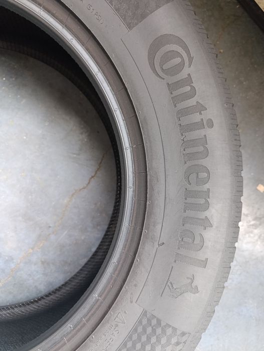 Anvelope de iarnă 235 65 17 Continental dot 2022