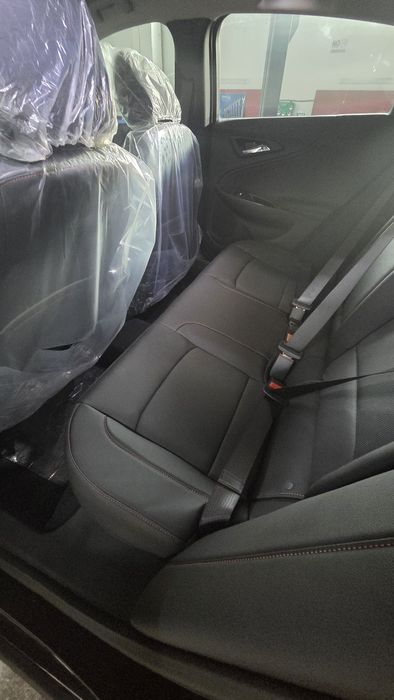 **Malibu XL 2025 masla