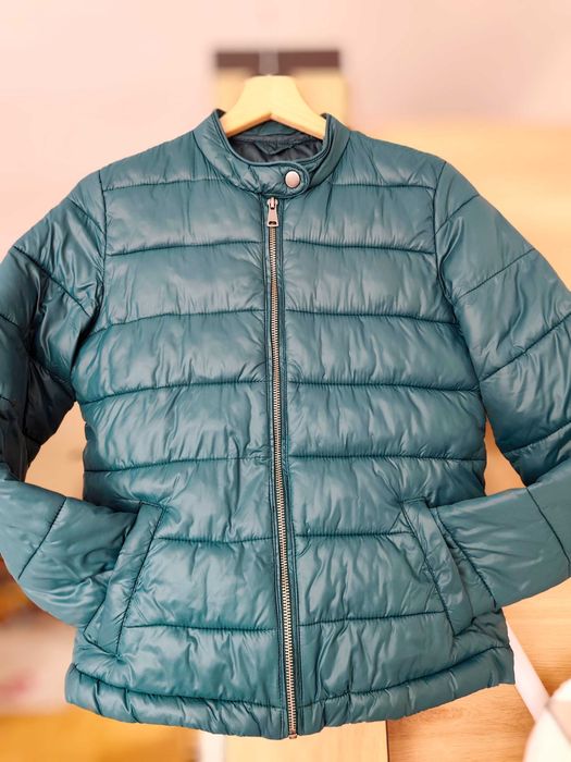 Зимно/преходно дамско яке – размер S/M