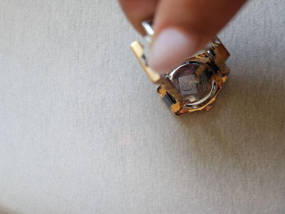 Лот от 5 оригинални часовника (Guess, Michael Kors, Folli Follie, Eterna)