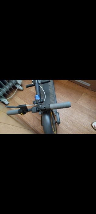 Самокат Xiaomi 1S, в отличном состоянии