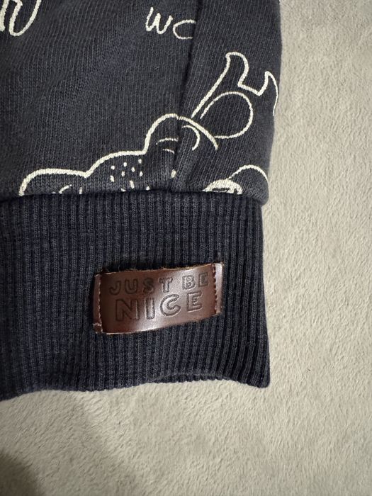 Детский комбинезон BABY