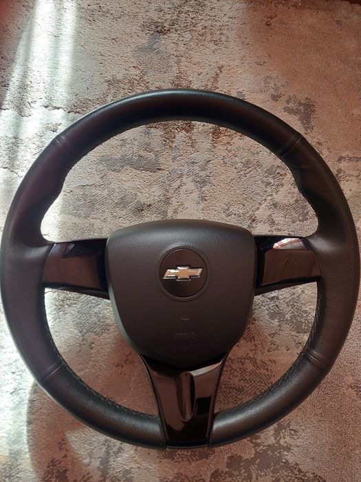 Спарка  Руль  багаж 550 минг