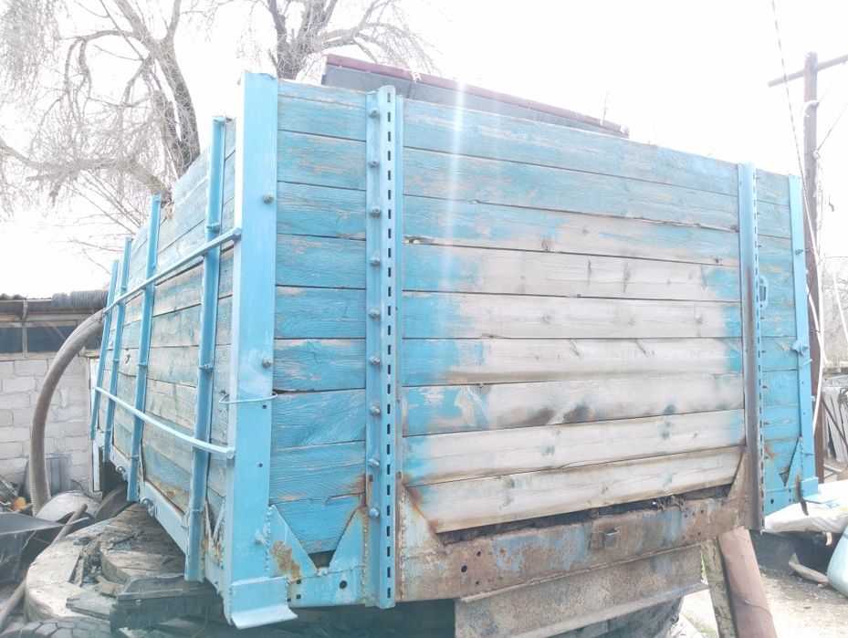 Бочка ёмкость от воды бочка