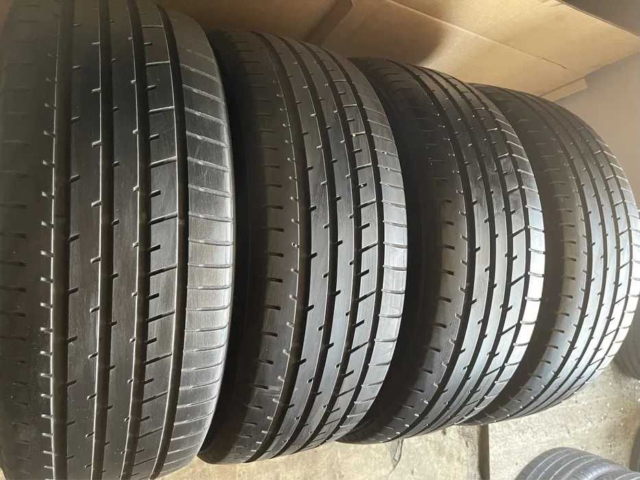 225/55 R19 Toyo Proxes R46A