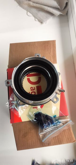 Хаб SsangYong kyron