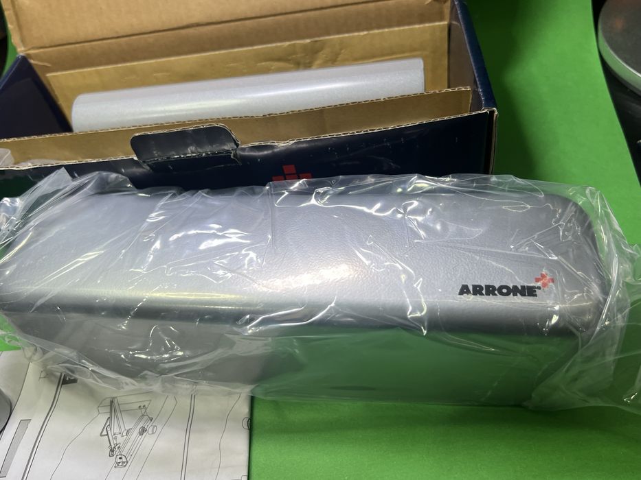 Маханизам за Фходна Врата